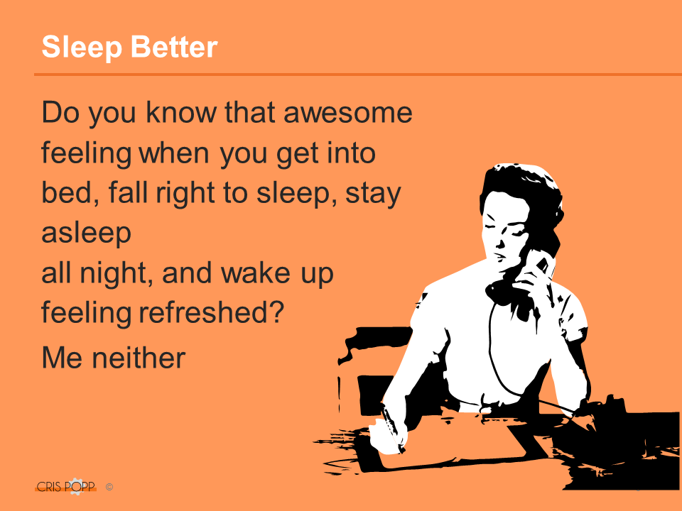 Sleep Better image
